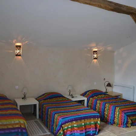 Le Clou بيت للعطل Abzac (Charente)
