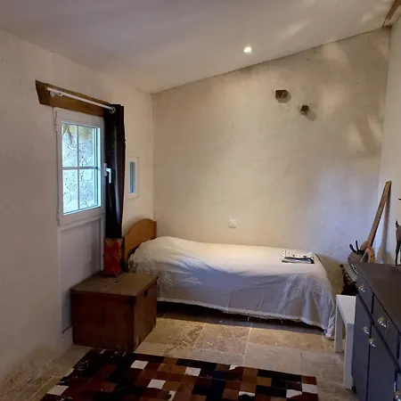 Le Clou Abzac (Charente)